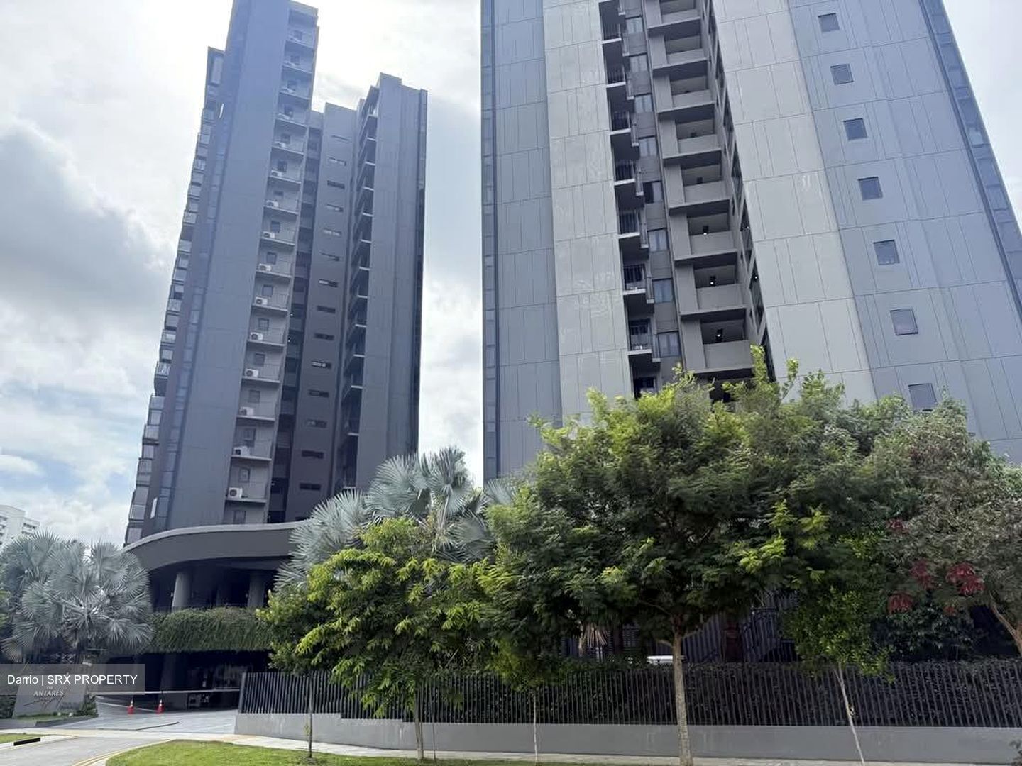 The Antares (D14), Apartment #561012171